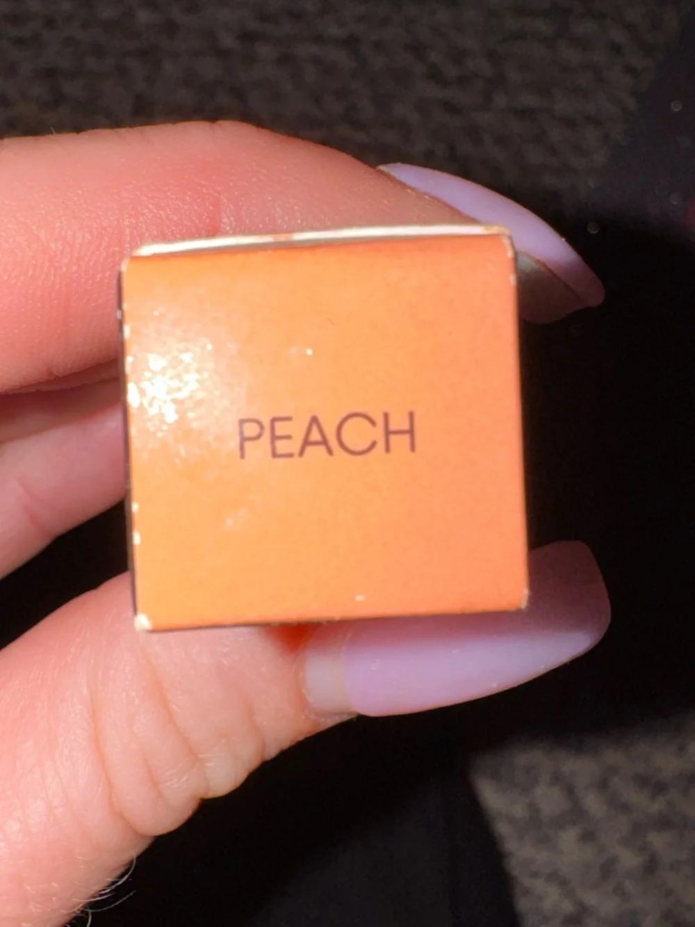 BNIB MAC Cosmetics Studio Fix Colour Corrector - Peach Nude